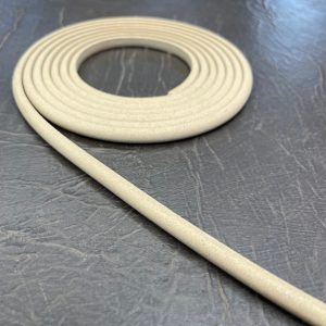 Slim Semi-Circle Trim TR801 215x0.5cm Curated by Jonathon Marc Mendes