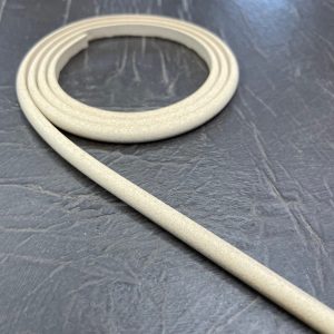 Slim Semi-Circle Trim TR801.1 100x0.5cm Curated by Jonathon Marc Mendes