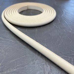 Thin Semi-Circle Trim TR802 215x1cm Curated by Jonathon Marc Mendes