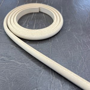 Thin Semi-Circle Trim TR802.1 100x1cm Curated by Jonathon Marc Mendes