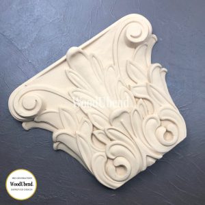 Large Decorative WUB1265 29x34.7cm
