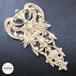 Filigree WUB1267 35.5x19.3cm