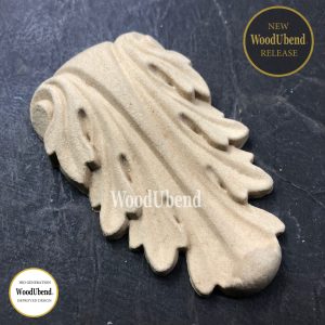 Corbel WUB1361.6 9.8x6cm
