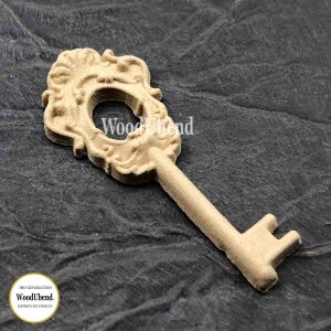 Key WUB1139 6x2.5cm