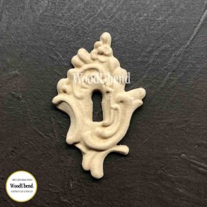 Lock WUB1147 7.x4.5cm