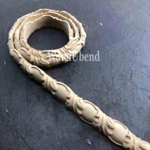 Cameo Trim TR754.1 100x2.5cm