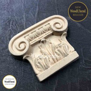 Column Corbel WUB6079 5.9x7.7cm