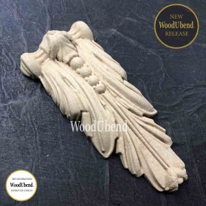 Corbel WUB6076 11.8x5cm