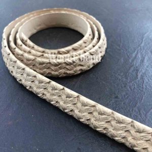 Corn Weave Trim TR734.1 100x1.8cm