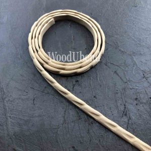 Crochet Hook Trim TR738.1 100x0.8cm