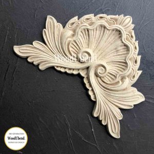 Decorative Plaque WUB1227 16.5x23cm