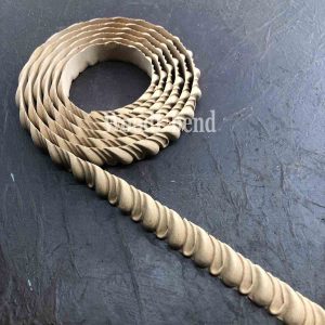 Godroon Motif Trim TR745 215x2cm