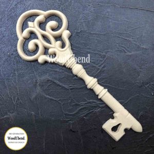 Keys WUB0958 23.5x8.5cm