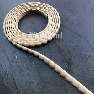 Modern Bead Trim TR743 215x1cm