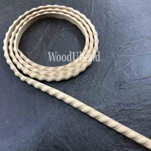 Petite Braid Trim TR731.1 100x1cm