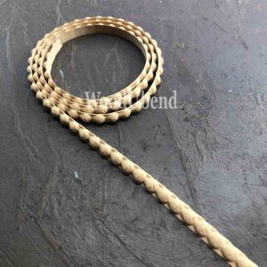 Renaissance Bead Trim TR752.1 100x0.8cm