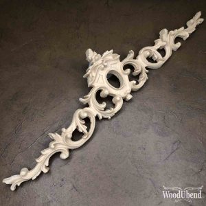 Pediment WUB1258 15x61.5cm